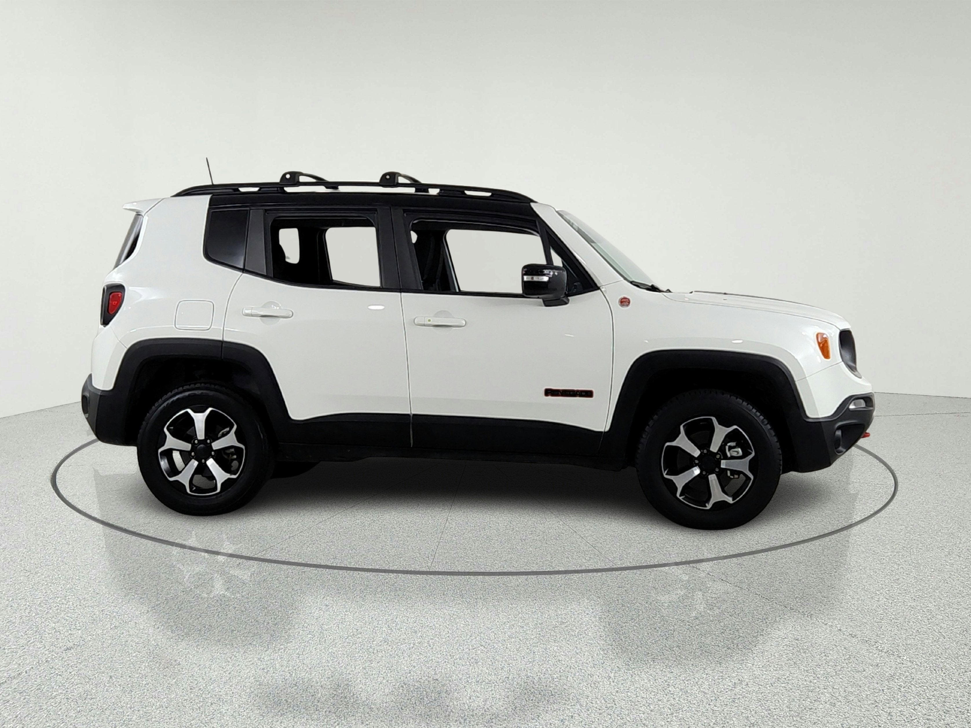 2022 Jeep Renegade Trailhawk