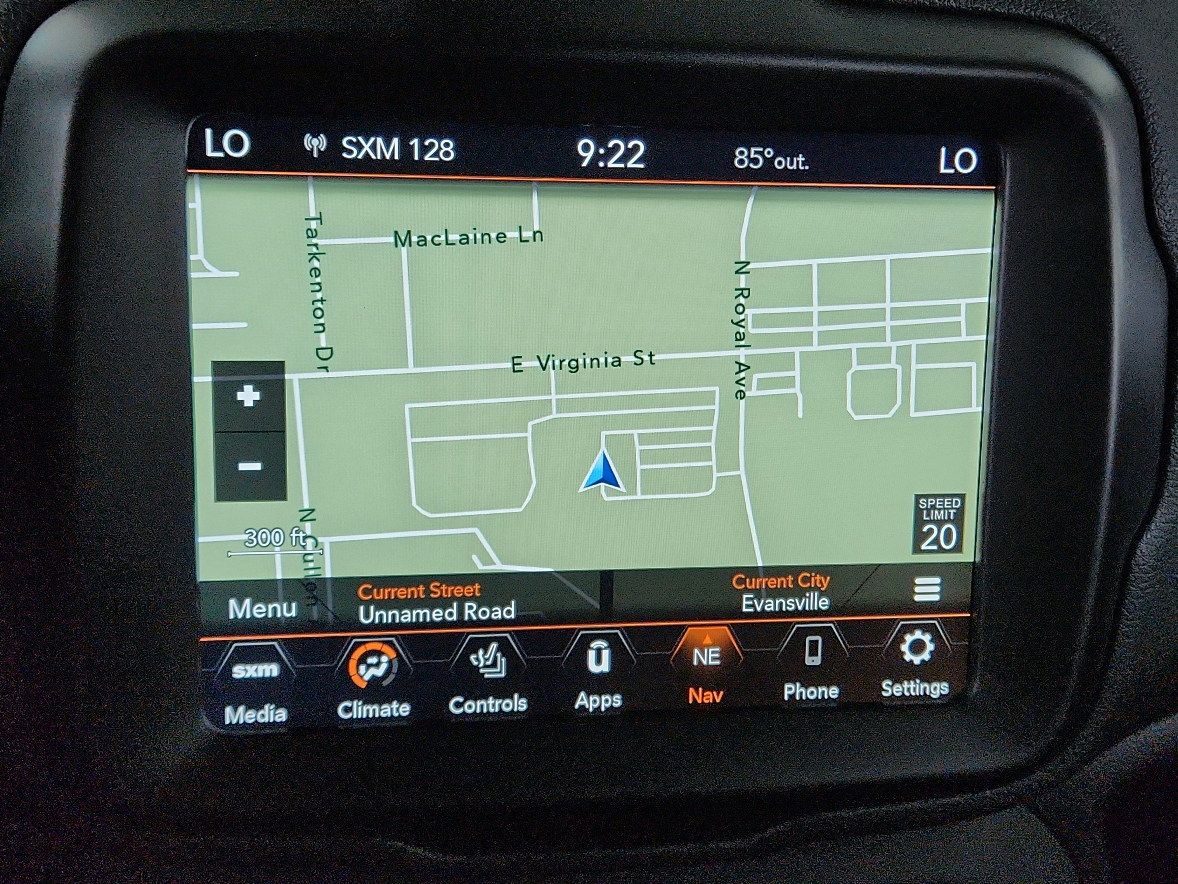 2023 Jeep Renegade Limited