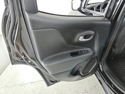 2023 Jeep Renegade Limited