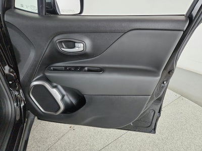 2023 Jeep Renegade Limited