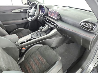 2024 Dodge Hornet R/T