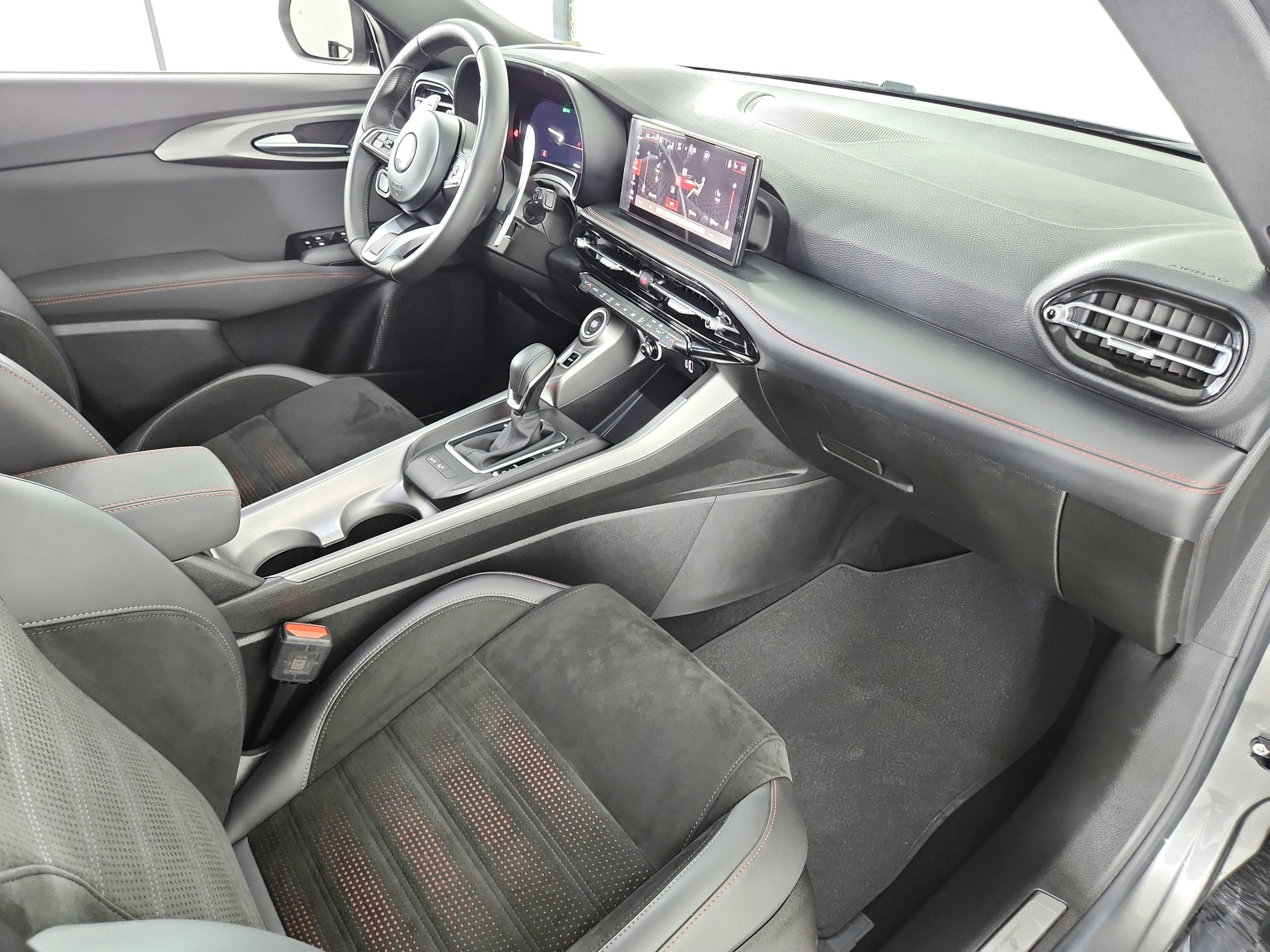 2024 Dodge Hornet R/T