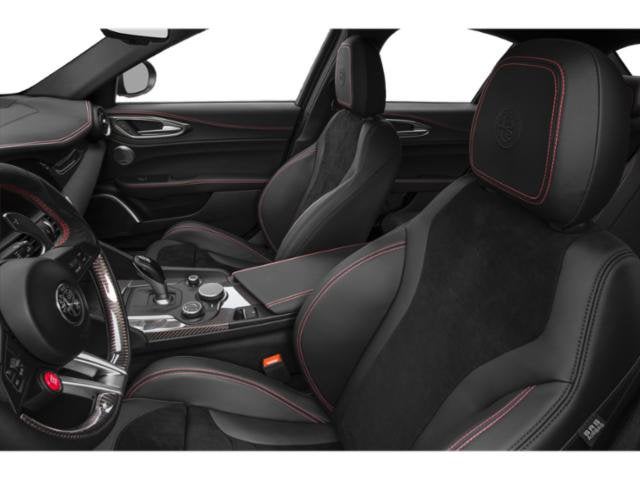 2020 Alfa Romeo Giulia Quadrifoglio