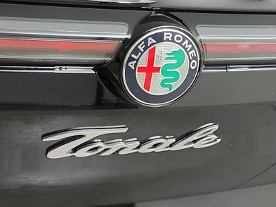 2025 Alfa Romeo Tonale SPRINT