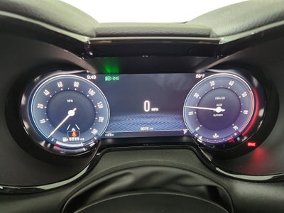 2025 Alfa Romeo Tonale SPRINT