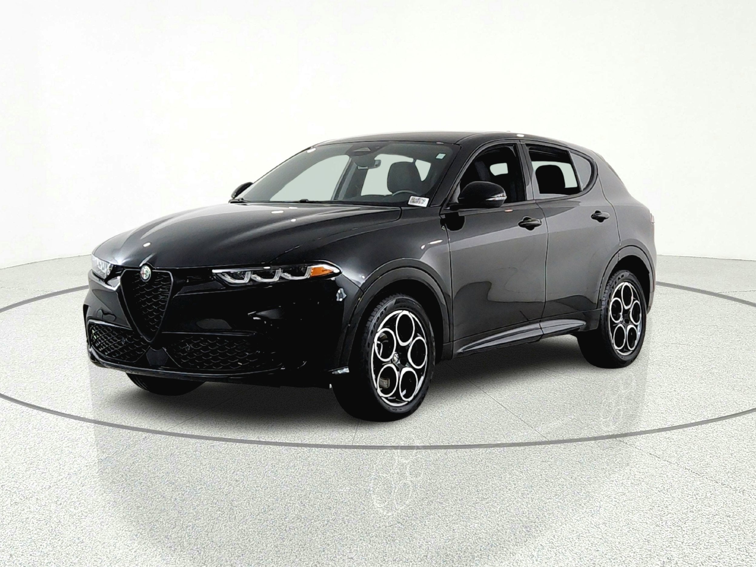 2025 Alfa Romeo Tonale SPRINT