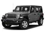 2019 Jeep Wrangler Sport