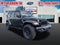 2023 Jeep Wrangler Willys 4xe
