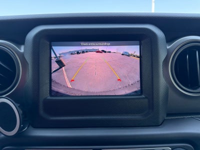 2023 Jeep Wrangler Willys 4xe