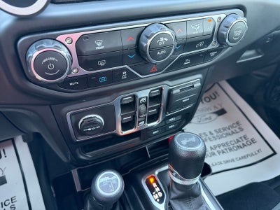 2023 Jeep Wrangler Willys 4xe