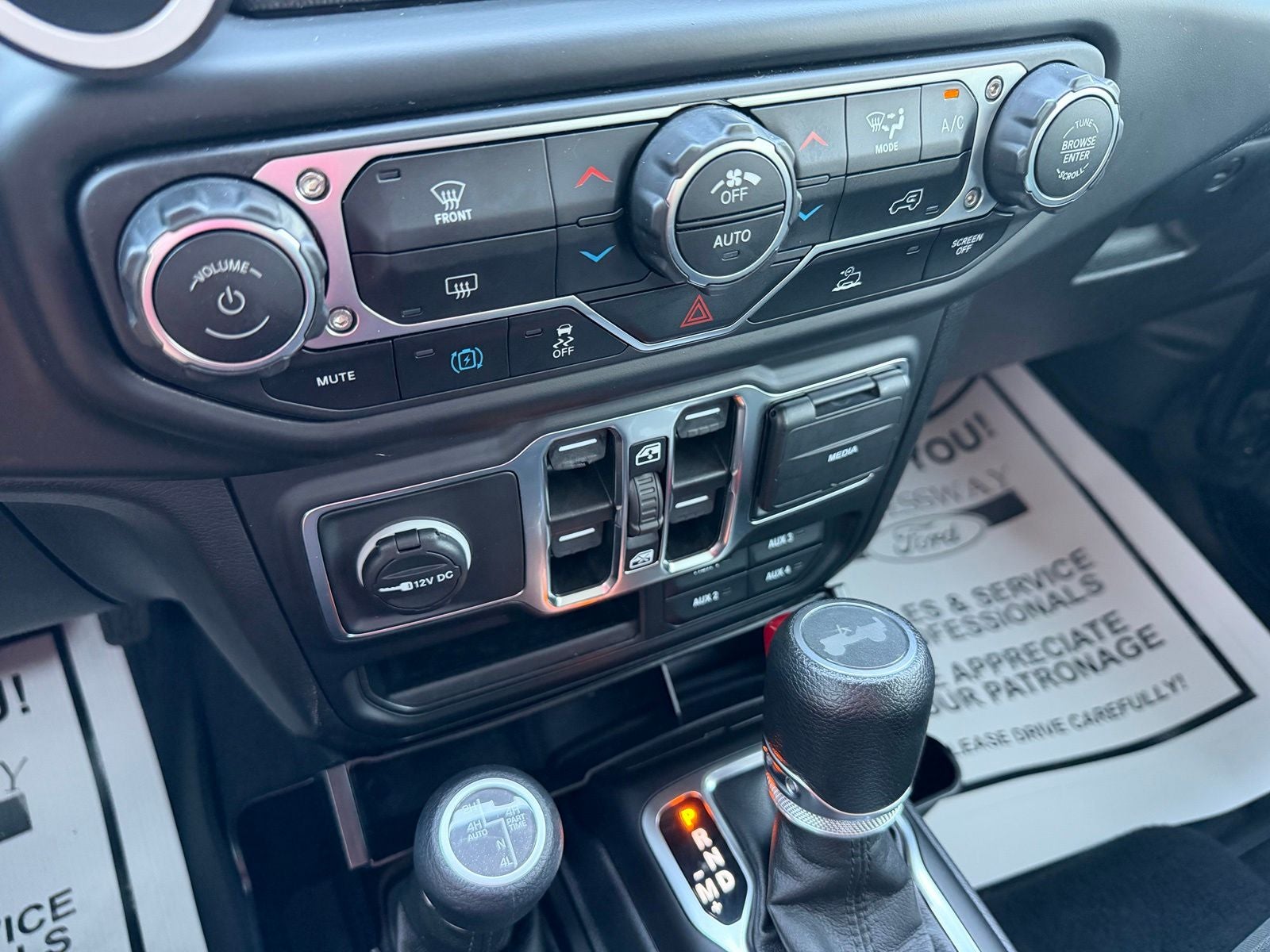 2023 Jeep Wrangler Willys 4xe