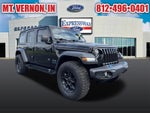 2023 Jeep Wrangler Willys 4xe