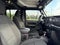 2023 Jeep Wrangler Willys 4xe