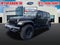2023 Jeep Wrangler Willys 4xe