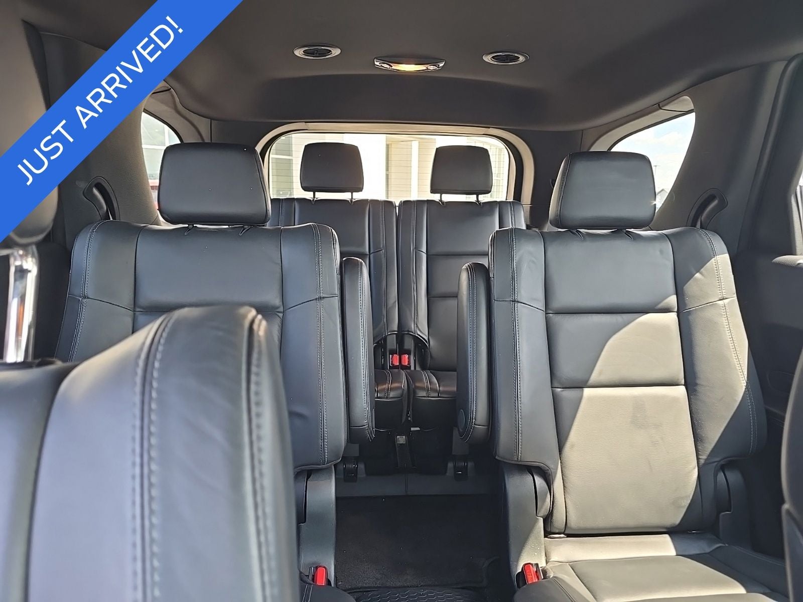 2022 Dodge Durango GT