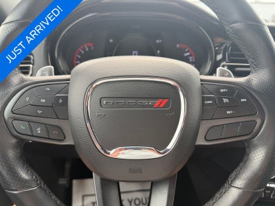 2022 Dodge Durango GT