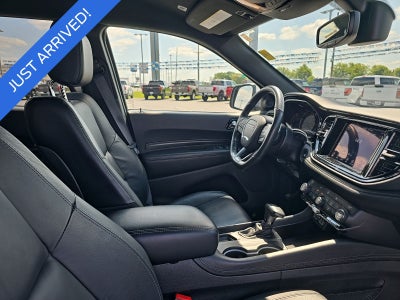2022 Dodge Durango GT