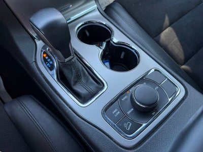 2022 Jeep Grand Cherokee WK Laredo X
