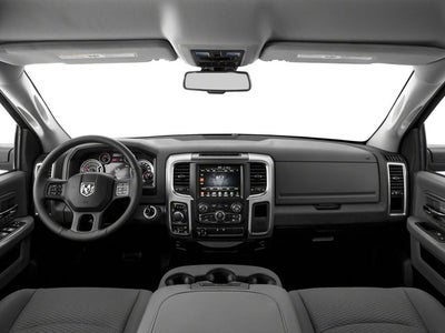 2017 RAM 1500 SLT