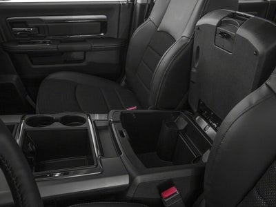 2016 RAM 1500 Sport