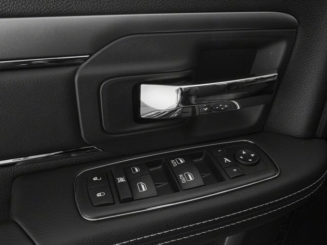 2016 RAM 1500 Sport
