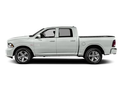 2016 RAM 1500 Sport