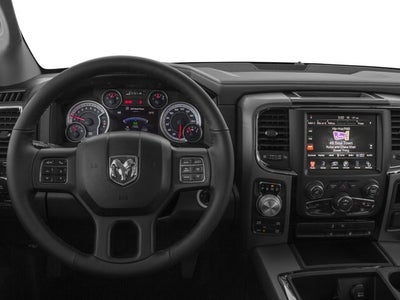 2016 RAM 1500 Sport