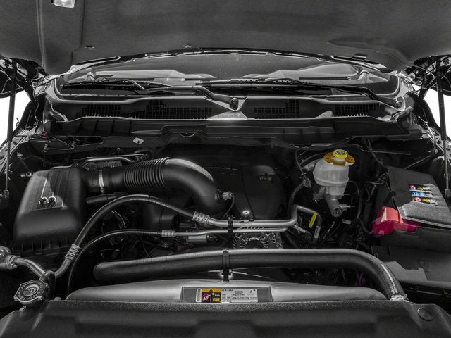 2016 RAM 1500 Sport