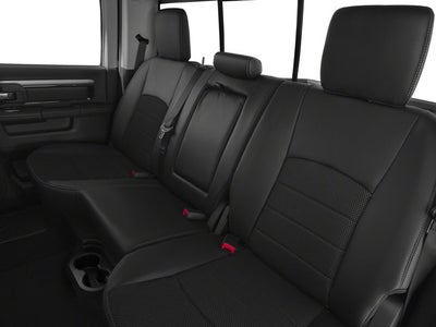 2016 RAM 1500 Sport
