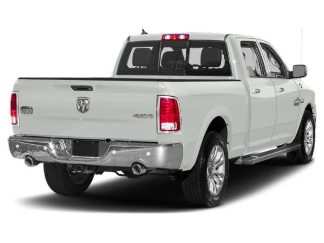 2018 RAM 1500 Laramie Longhorn
