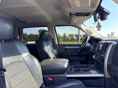 2014 RAM 1500 Sport