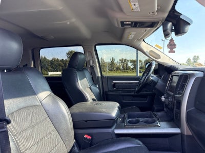 2014 RAM 1500 Sport