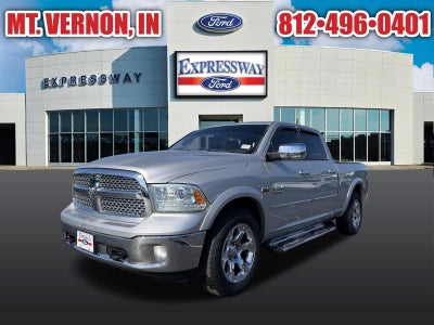 2014 RAM 1500 Laramie