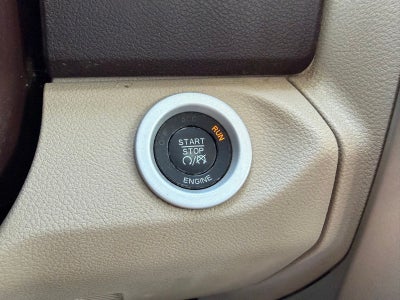 2014 RAM 1500 Laramie