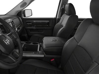 2014 RAM 1500 Laramie