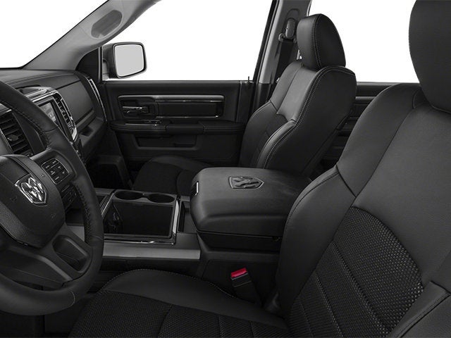 2014 RAM 1500 Laramie