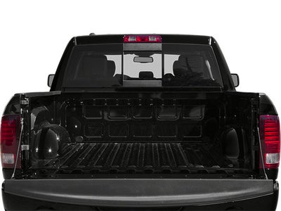 2014 RAM 1500 Laramie
