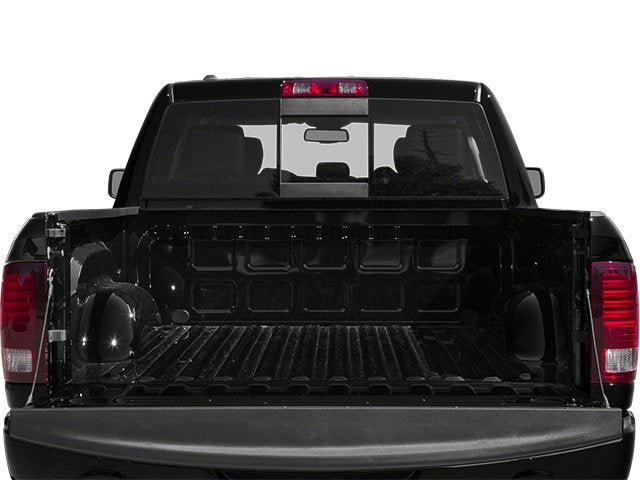 2014 RAM 1500 Laramie