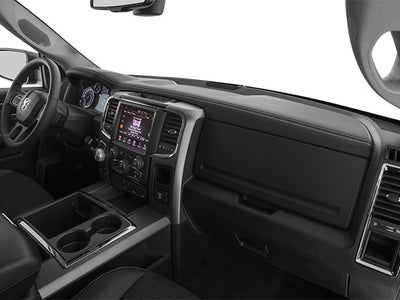 2014 RAM 1500 Laramie