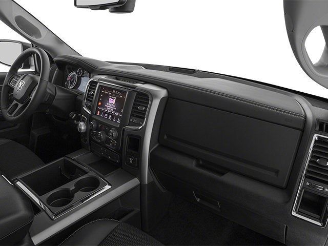 2014 RAM 1500 Laramie