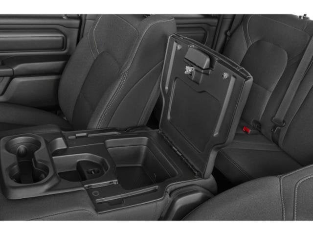 2023 RAM 1500 Tradesman