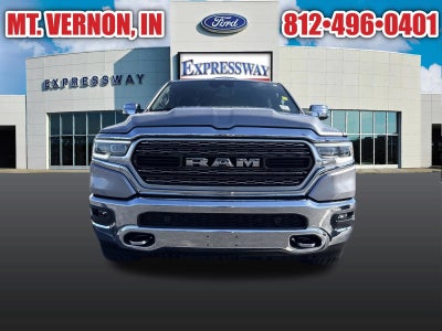 2024 RAM 1500 Limited