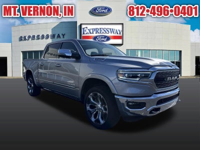 2024 RAM 1500 Limited