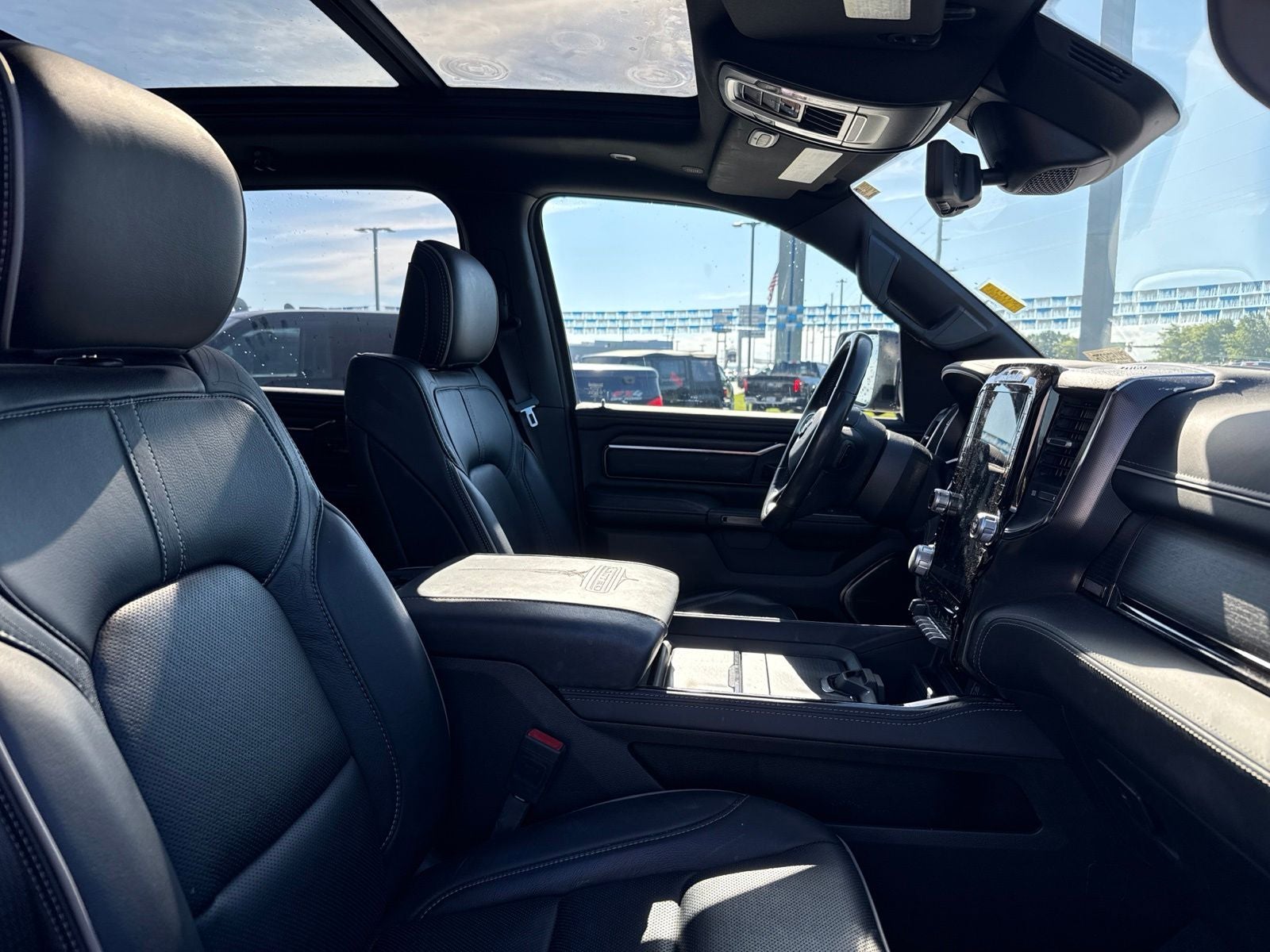 2024 RAM 1500 Limited