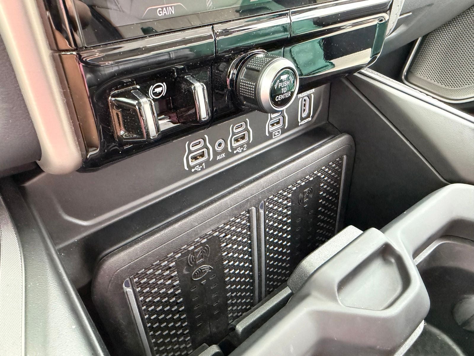 2025 RAM 1500 Tungsten