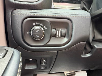 2025 RAM 1500 Tungsten
