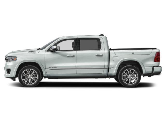 2025 RAM 1500 Tungsten