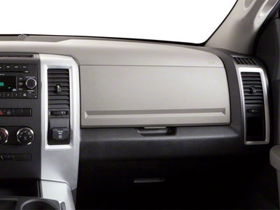 2010 Dodge Ram 1500 Laramie