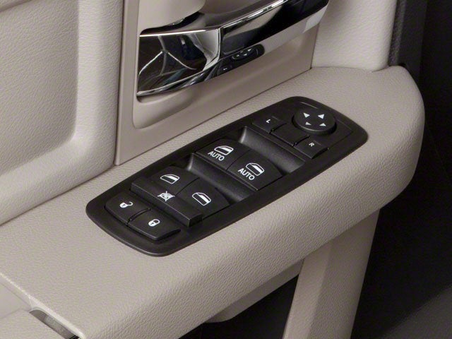 2010 Dodge Ram 1500 Laramie