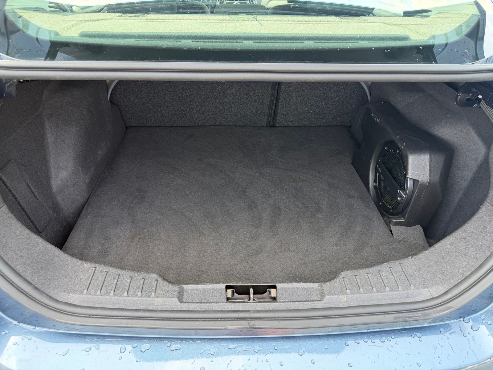 2018 Ford Focus SEL